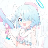 天奏nya (@angelkanade_ovo) 's Twitter Profile Photo 天奏nya (@angelkanade_ovo) 's Twitter Profile Photo