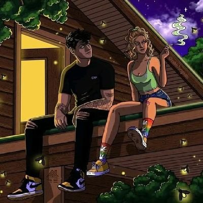 jacksonjlily40's profile picture. Jesus pikin but na devil ๐ full am 
๐๐๐๐