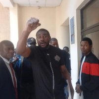 Isaac Bristol (@bluewall9ja) 's Twitter Profile