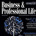 Adam Overton - @DEBusinessLife - Twitter