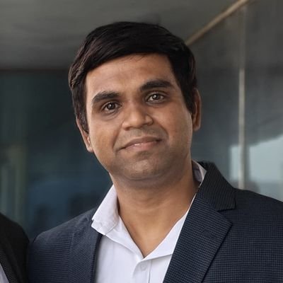 VPAL101's profile picture. 15 years of extensive experience in Business Intelligence and Data Science