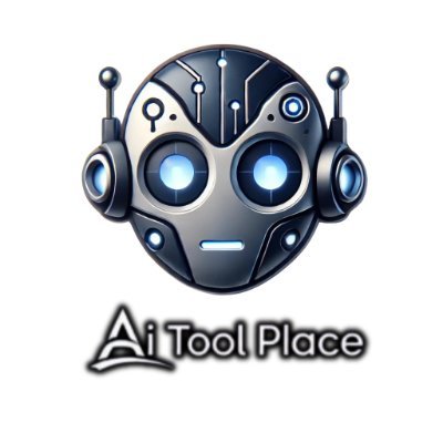 AIToolPlace's profile picture. Discover, learn, and leverage AI, RPA, and ML tools. Join our community at https://t.co/PiwxcCkXts to unlock innovation and efficiency.