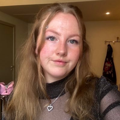 every hour ticking by I think about you | 28, she/her, norway