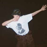 ͙◞💙🧣 (@_magicsho) 's Twitter Profile