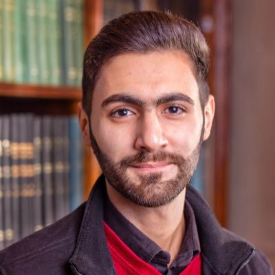 PhD student at @Welcome Trust Centre for Cell-Matrix Research. Badminton/Runner/Gym.