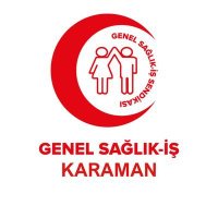 Genel Sağlık İş Karaman (@karaman_gsi) 's Twitter Profile Photo