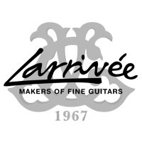 Larrivée Guitars (@larriveeguitars) 's Twitter Profile
