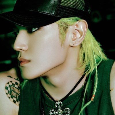 404pies's profile picture. #태용 : let’s be each other’s point of view