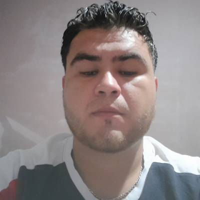 Christianr65347's profile picture. 