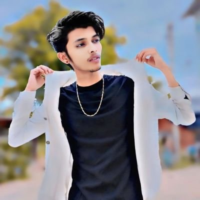 Jainish635813's profile picture. ❤️