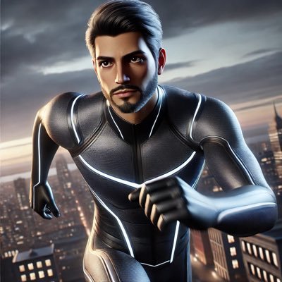 Dany_ghanem's profile picture. 