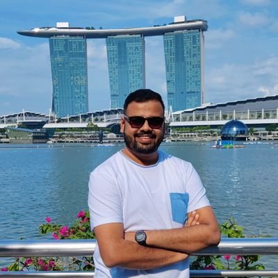 Nikhil Jain Profile