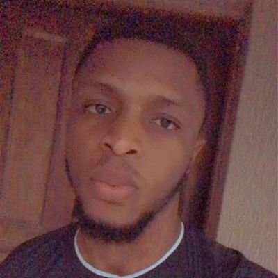 TochiPN's profile picture. Proudly Igbo |
Surveyor |
Cartographer