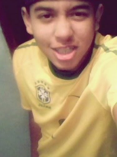 Eu So Uma Gaivota ?