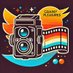 Grainy Pleasures (@grainypleasures) Twitter profile photo Grainy Pleasures (@grainypleasures) Twitter profile photo