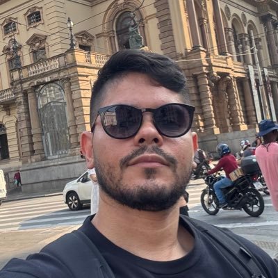 React-native developer, senior em jogar a culpa no back-end