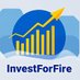 Invest For FIRE (@investforfire2) Twitter profile photo Invest For FIRE (@investforfire2) Twitter profile photo
