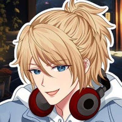 Hey, I’m SeanInTune! A South African VTuber🎸
I’m on a journey to learn guitar live on stream and play a variety of games with friends. Come jam along!