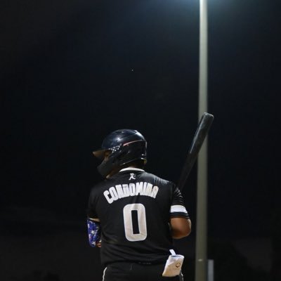 Alain Condomina Jr Profile