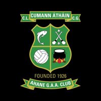 Ahane GAA Club (CLG Átháin) (@ahanegaaclub) 's Twitter Profile
