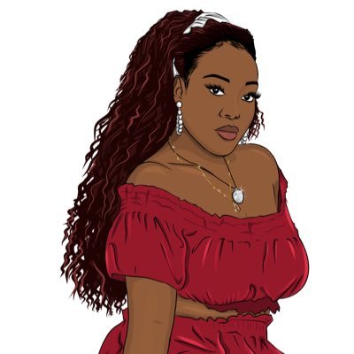 twerenyame's profile picture. TwereNyame (Treh-Nya-Meh) which means Lean on God Welcome to my mindful haven 🌸 Curls-AuNaturel CEO ♥️ Author #5 📚 SM@Twerenyame ✨