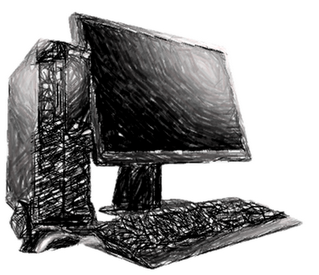 In-home computer repair, home theater installs, computer media solutions.