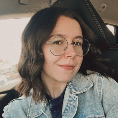 STREAM/Coding teacher at Robert M. Finley Middle School💻 𝐈 Booknerd📚𝐈 Google Certified 𝐈 NASTAR ‘23 recipient