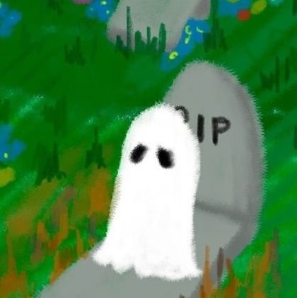 hadesepiphany's profile picture. conta fantasma para postar alguns textos anônimamente