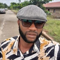 Brown VO (@ogbennavalentin) 's Twitter Profile