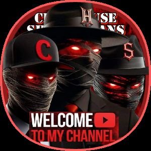 Clubhouse shenanigans look me up on YouTube