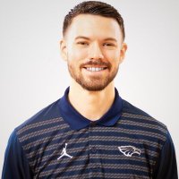 Chris Blakeley (@coachcblakeley) 's Twitter Profile