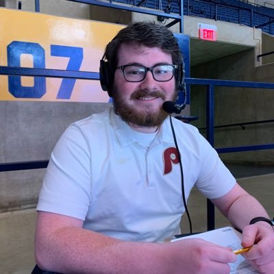 (He/Him) | Sports Staff @830WEEU & @830Scores | Probably rambling about Philly & WVU Sports | Berks tough, WVU made, Philly proud | Read (or watch) One Piece