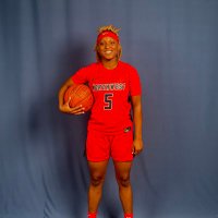 Mariah Reed-Jones (@mariahrj5) 's Twitter Profile Photo Mariah Reed-Jones (@mariahrj5) 's Twitter Profile Photo