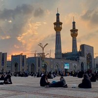 ایستاده🏴🇮🇷🚩 پیج هشتم (@iistaadeh) 's Twitter Profile
