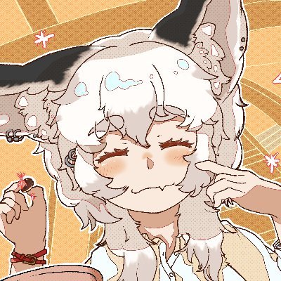 さんぽ・えさ@関コミ74 I-77さんのプロフィール画像