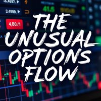 The Unusual Options Flow (@theoptionsflow) 's Twitter Profile