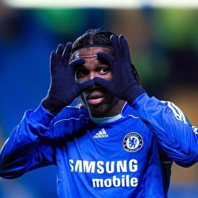 Chelsea FC 🥶
MMA 🥊
WWE (Acknowledge your tribal Chief) ☝️
Greek x South African 🇬🇷🇿🇦