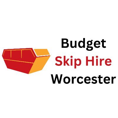 skipinworcester's profile picture. Dependable and affordable skip hire in Worcester