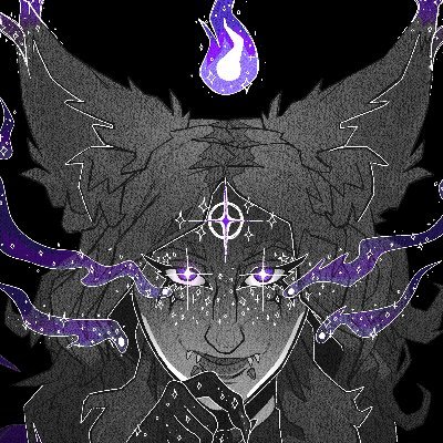 ✨🦊Roxanne🦊✨DA and BG3 brainrotさんのプロフィール画像