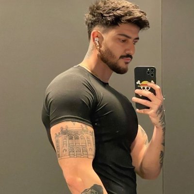 Leandro60134276's profile picture. 