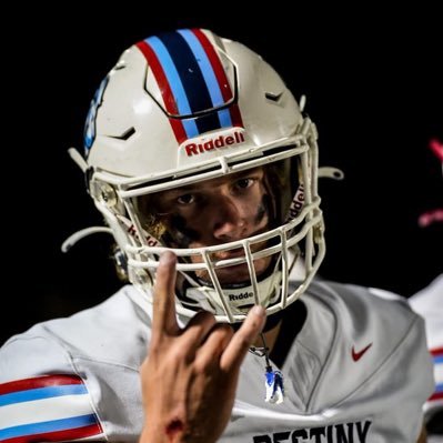 QB @ARCBEAVERBALL | 916-579-4103| 6’2” 220 | 3.8 Gpa📚| 4.26 shuttle|NCAAID# 2104152996 https://t.co/BMtPi854QL | First Team All Metro |True Freshman|