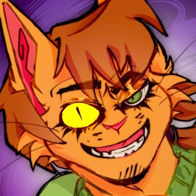 fang🪽 (deltarune spoilers)さんのプロフィール画像