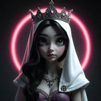 Bit 🫅QUEEN🫅 (@bitqueenhuma) 's Twitter Profile