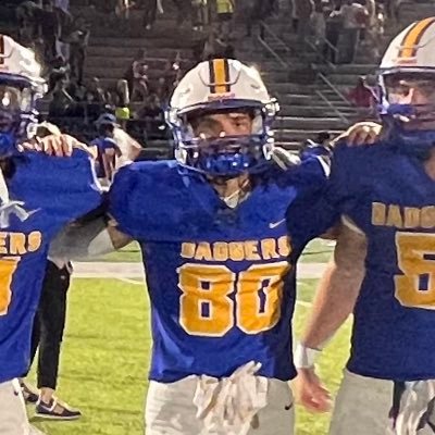 Sean_Kidd80's profile picture. 6’//170//Class of 2026//Prescott High School//WR-FS-CB @PrescottFB