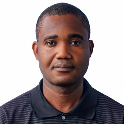 edetamak's profile picture. A Librarian and Custodian, Information Expert