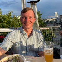 Mark Loomis (@markloomis19) 's Twitter Profile