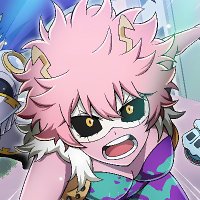 Xelandis 🔞 - Mina/Kendo Fan (@xelandisd) 's Twitter Profile