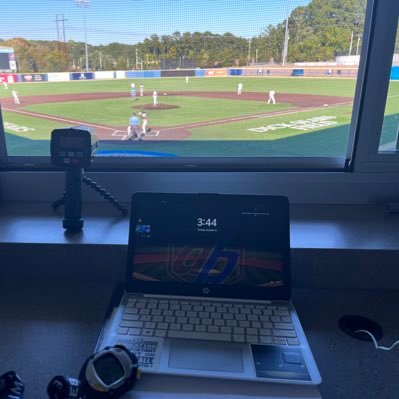 National Dir of Showcase Scouting Dynamic Showcase Baseball. Prep Baseball Eastern NC Assoc Scout