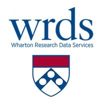 Wharton Research Data Services (WRDS) (@whartonwrds) 's Twitter Profile