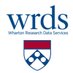 Wharton Research Data Services (WRDS) (@whartonwrds) Twitter profile photo Wharton Research Data Services (WRDS) (@whartonwrds) Twitter profile photo